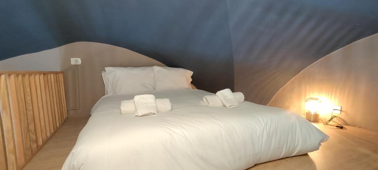 Mina Boutique Hotel Jerusalem Exterior photo
